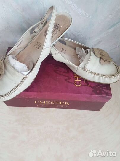 Босоножки merrell, ecco