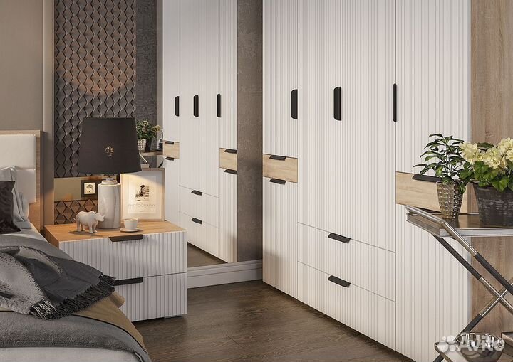 Пенал современный