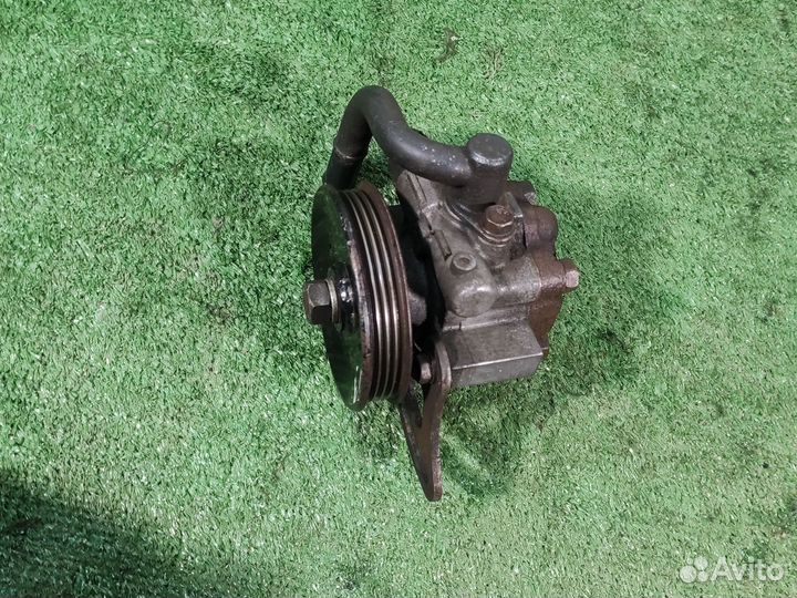 Насос Гур daewoo matiz