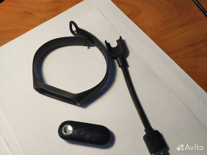 Фитнес браслет xiaomi mi band 4