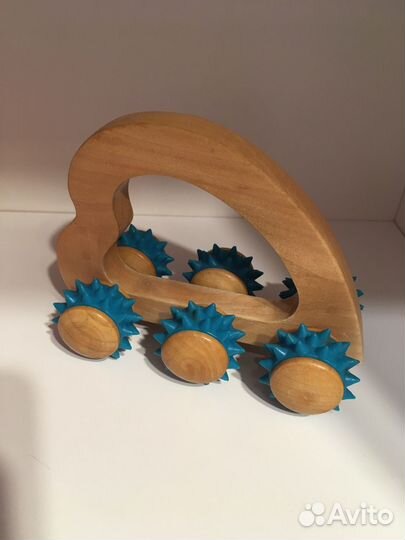 Массажер для тела ручной