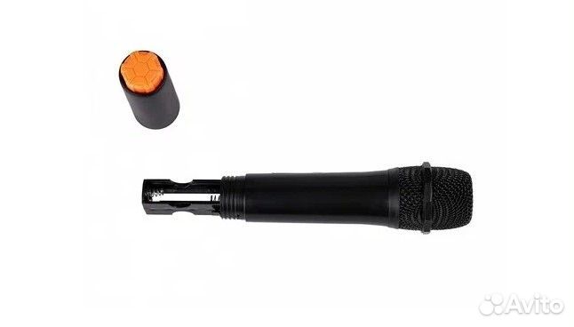 Акустическая система Leem PR-8