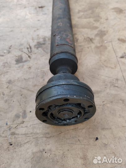 Кардан Audi A8 4D 1994-1998 4.2L ABZ Aкпп