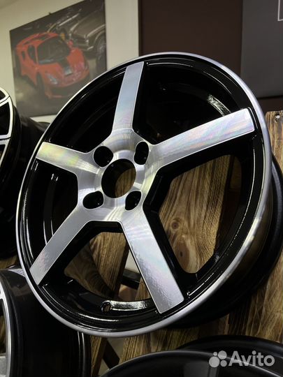 Neo 6x15/4x100 ET40 D54,1 V03 BD