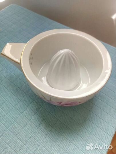 Соковыжималка сервировочная