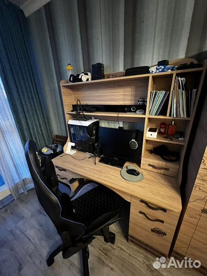 Продаю детскую мебель для мальчиков