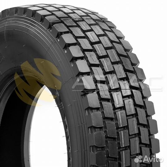 Шины Safecess SFC08 315/80R22,5 20PR 156/153 L