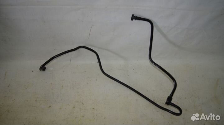 Трубка вакуумного насоа BMW X5 E70 (Тормозная сист