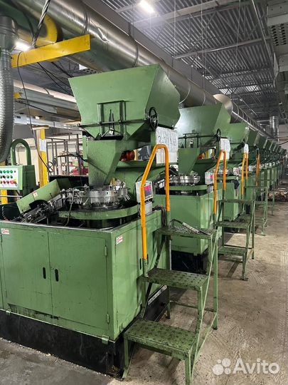 Оператор станка Рабочий Вахта