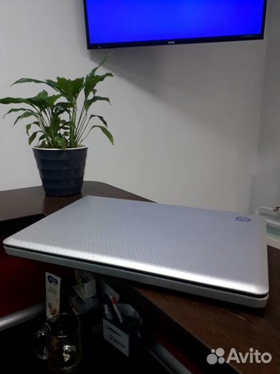 Ноутбук HP G62 b26er Б/У