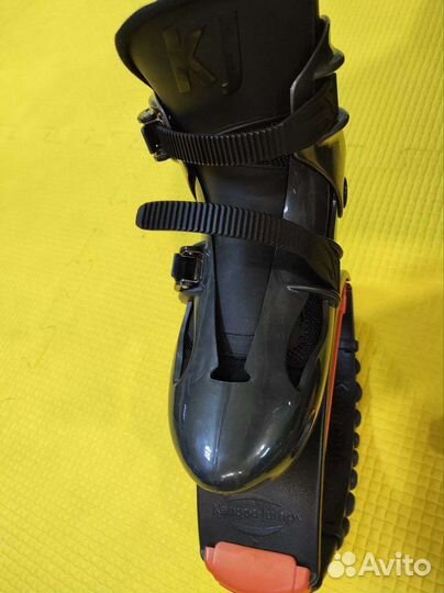 Ботинки kangoo jumps