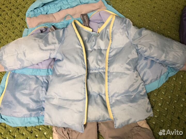 Костюм для девочки