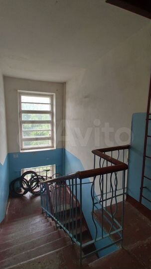 2-к. квартира, 42,7 м², 5/5 эт.