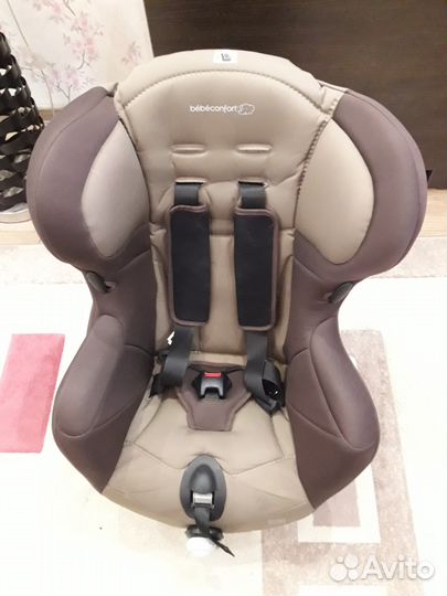 Продам детское автокресло Bebe Confort Isofix