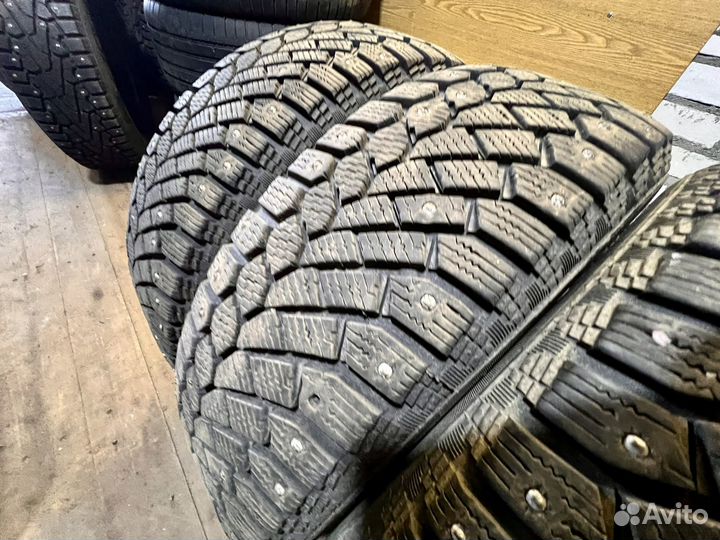 Continental ContiIceContact 185/65 R15