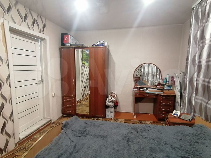 3-к. квартира, 91,8 м², 1/1 эт.