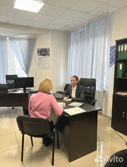 Франшиза Всё хорошо