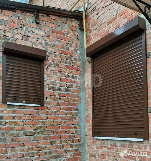 Секционные ворота В РАССРОЧКУ