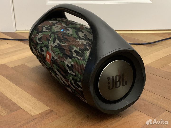 JBL Boombox оригинал