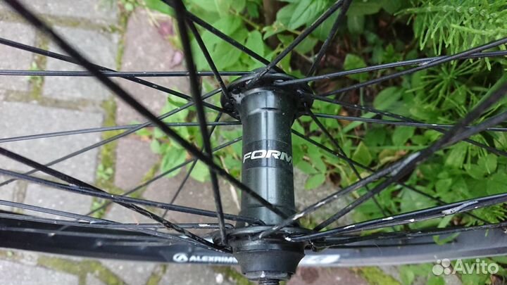 Колесо и другое