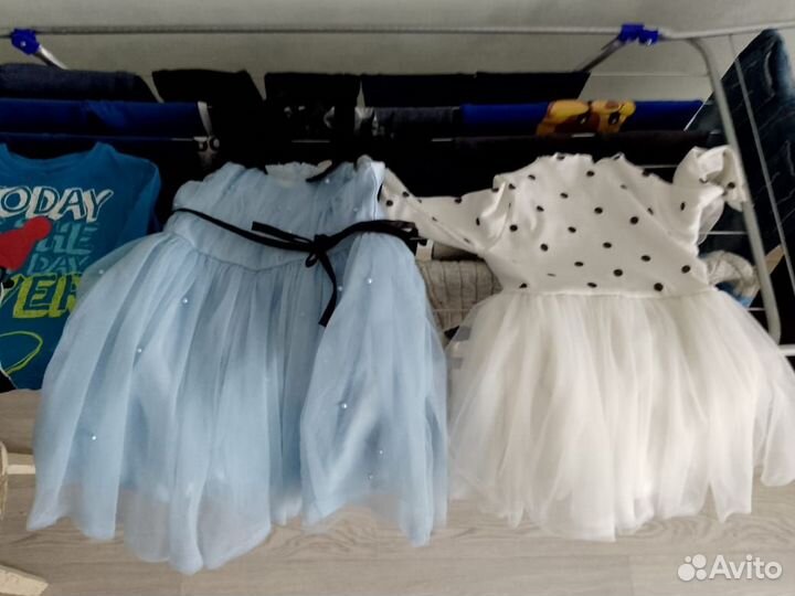 Детская одежда 92 размер для Яны
