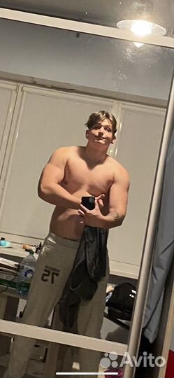 Личный фитнес тренер