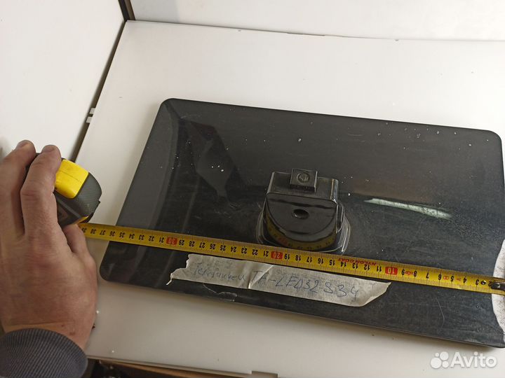 Нога подставка для тв Telefunken TF-LED32S34