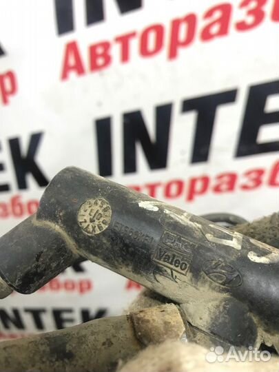 Главный цилиндр сцепления Hyundai Getz