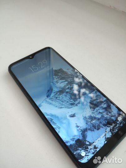 Xiaomi Redmi Note 7, 6/64 ГБ