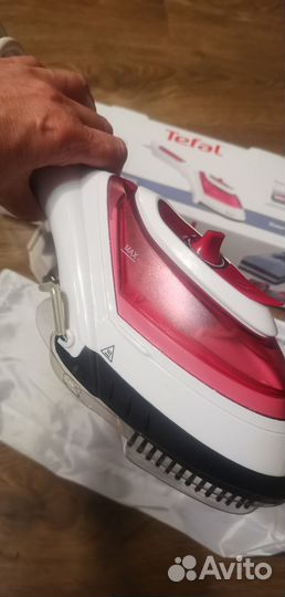 Утюг Tefal