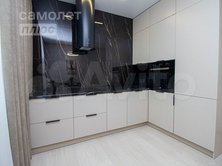 1-к. квартира, 47,2 м², 14/16 эт.