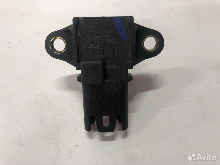 Датчик абсолютного давления BMW E60 E90 E70 N55 N5