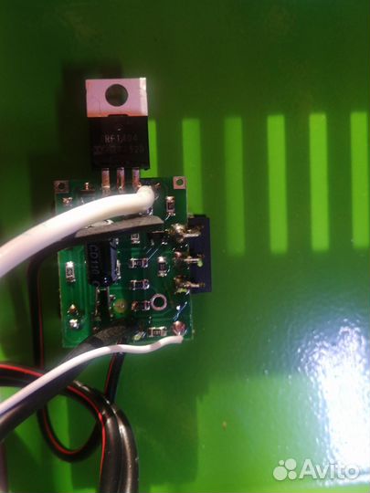 Зарядное устройство Т-1050