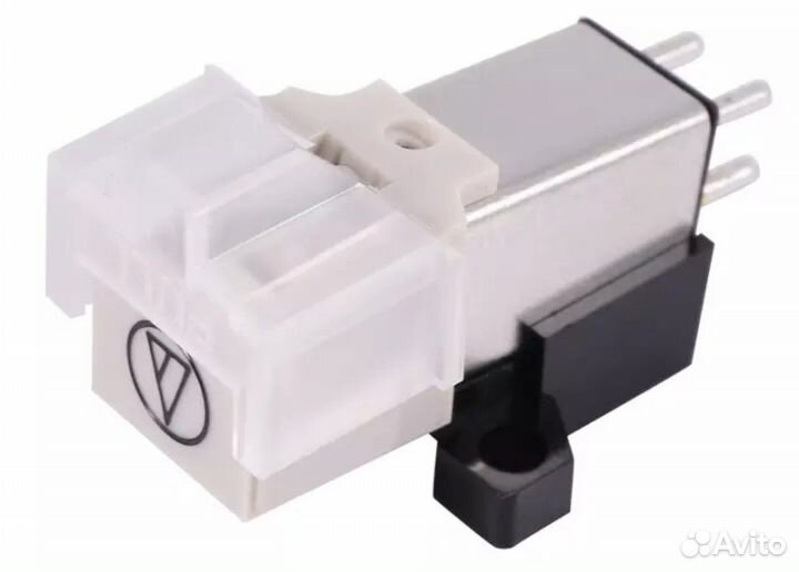 Картридж с иглой для винила AT-91