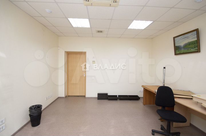 Сдам офисное помещение, 21.8 м²