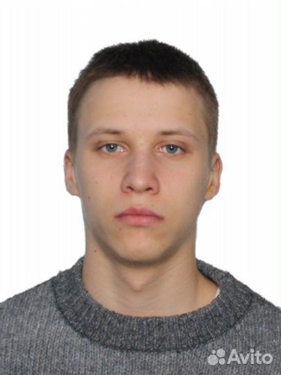 Любая работа, подработка