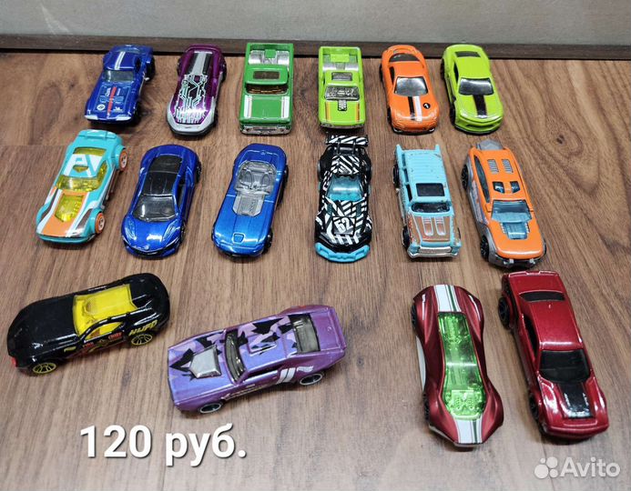 Машинки, Хот Вилс, Рык, Скичерс, Молния