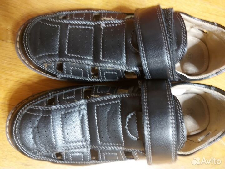 Детская обувь для мальчика