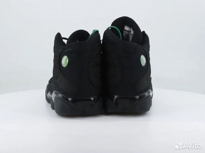 Air Jordan 13 Black Cat