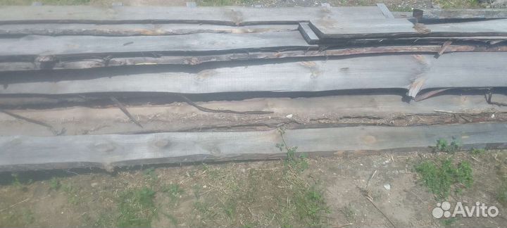 Доска для обрешетки