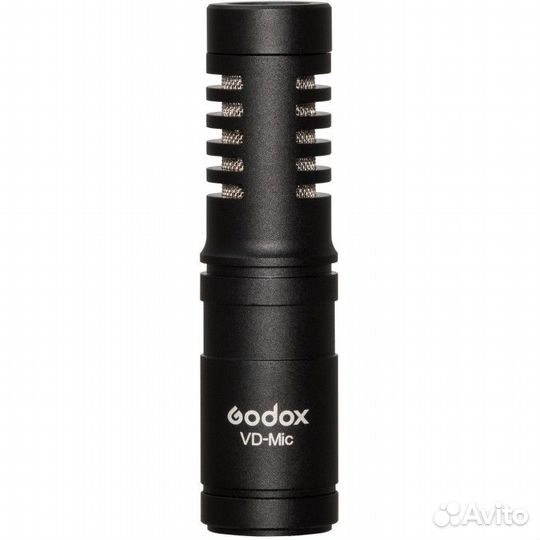 Микрофон Godox VD-Mic