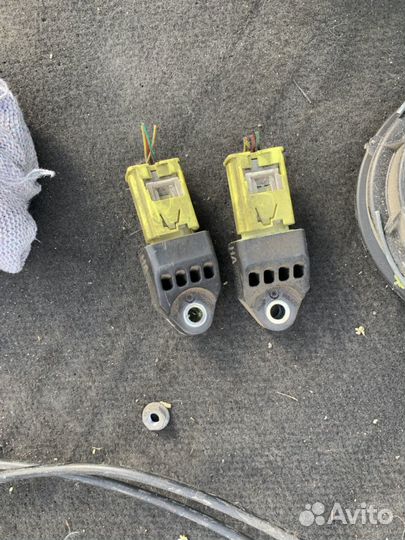 Датчик Srs Toyota RAV4 2013-2019