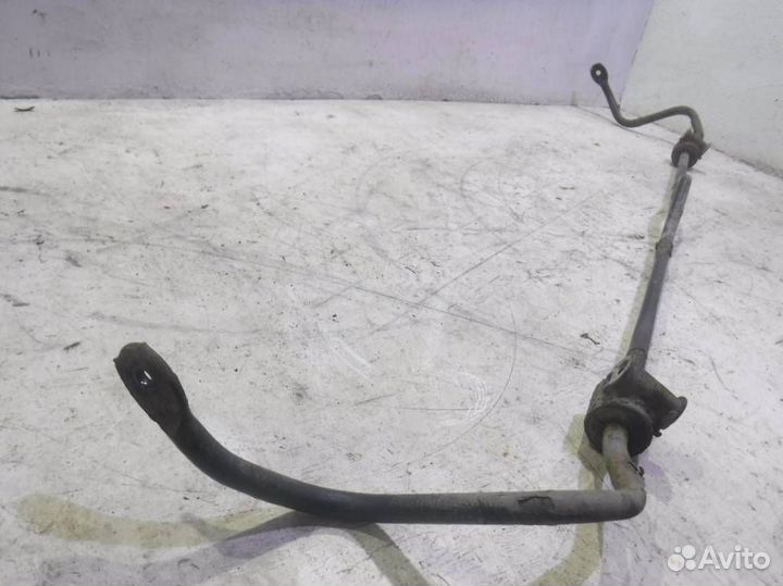 Стабилизатор задний