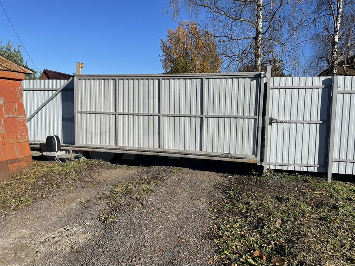 Участок 10,5 сот. (ИЖС)