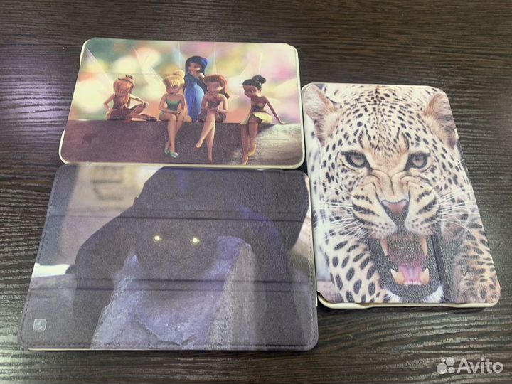 Чехол на iPad mini 1/2/3