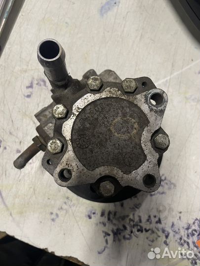 Насос гидроусилителя Great Wall Hover H3 NEW