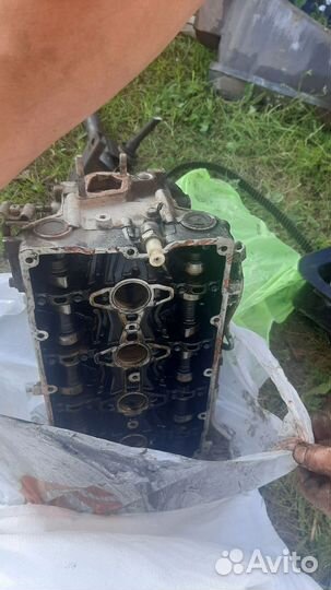 Головка на 16кл