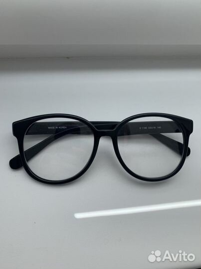 Очки без диоптрий