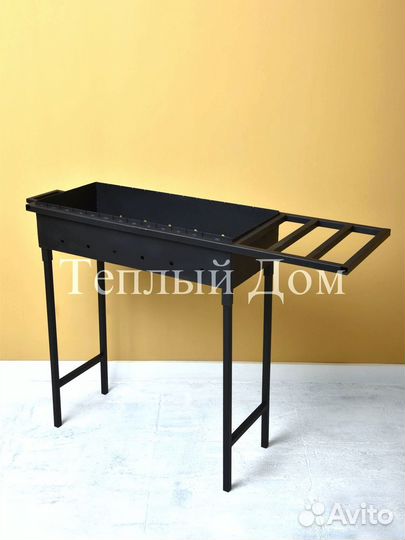 Мангал Новый