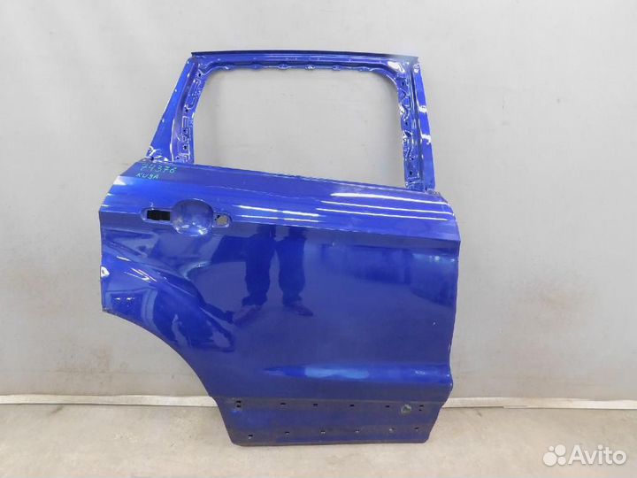 Дверь задняя правая Ford Kuga
